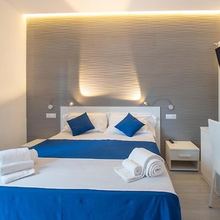 Il Siculo Bed & Breakfast Соренто Екстериор снимка