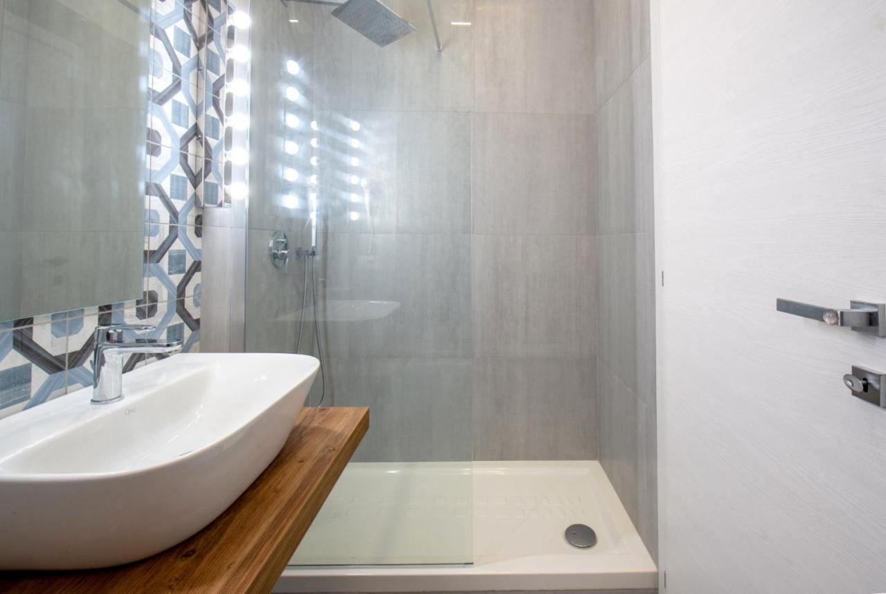 Il Siculo Bed & Breakfast Соренто Екстериор снимка