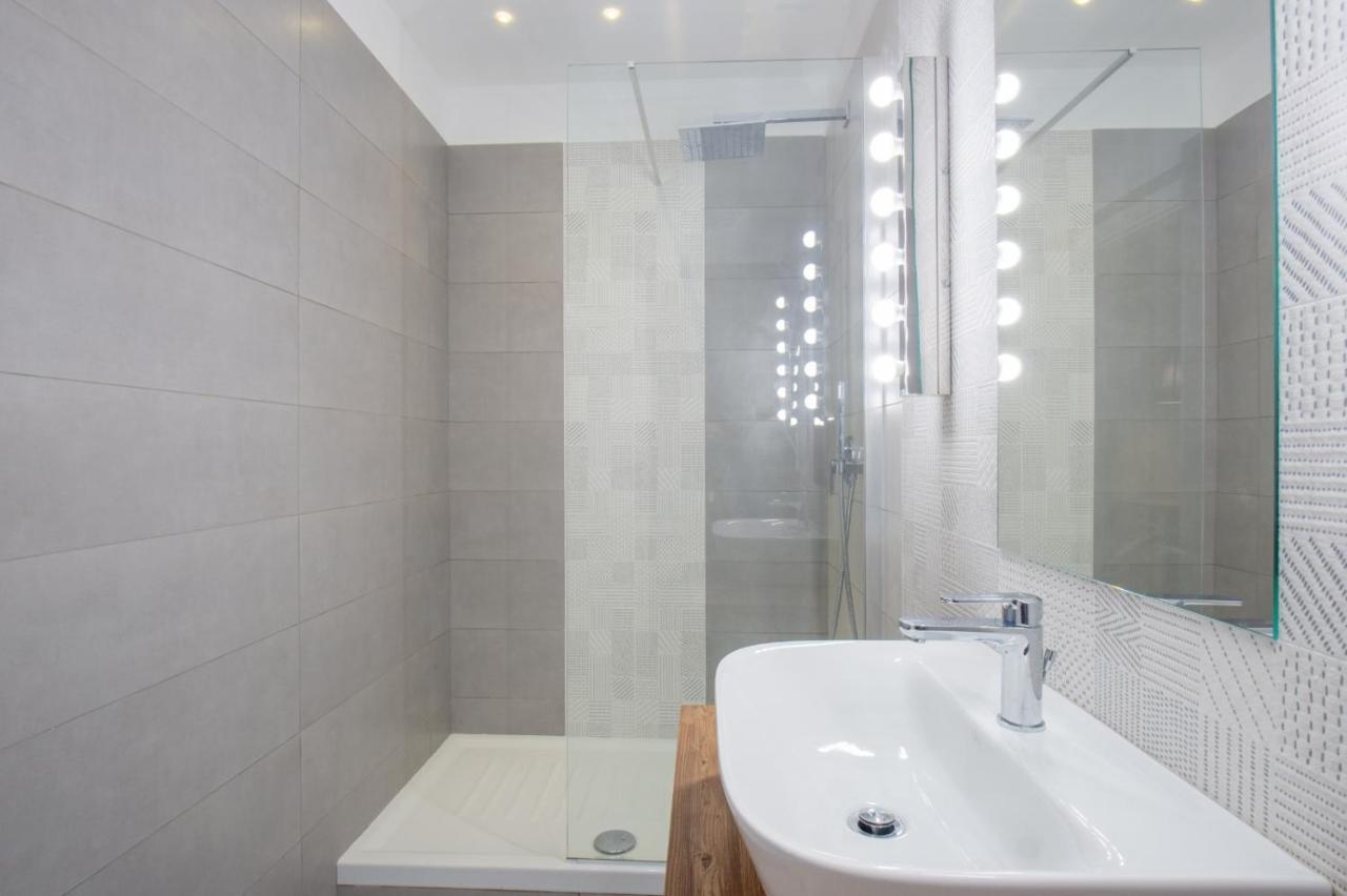 Il Siculo Bed & Breakfast Соренто Екстериор снимка