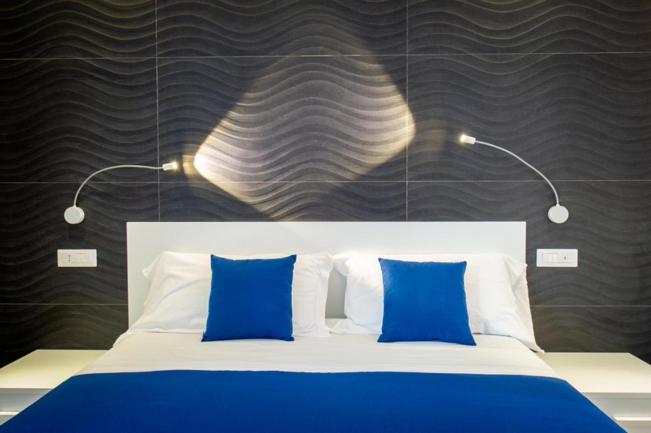 Il Siculo Bed & Breakfast Соренто Екстериор снимка