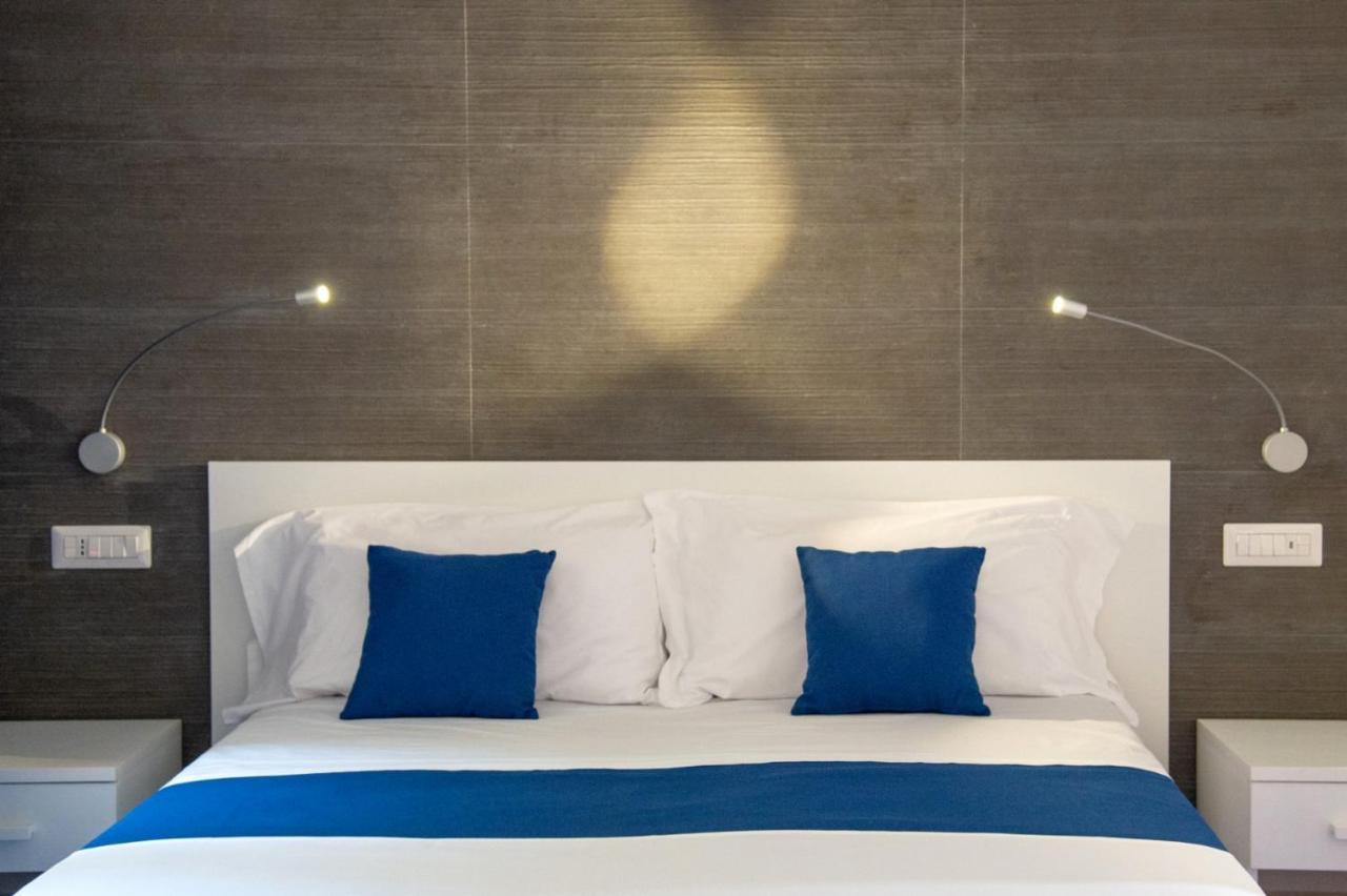 Il Siculo Bed & Breakfast Соренто Екстериор снимка