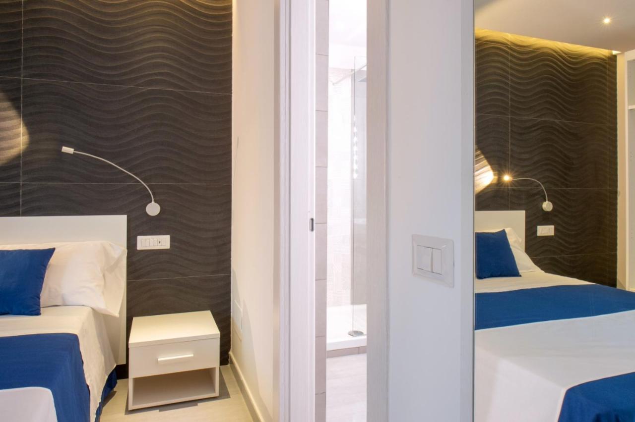 Il Siculo Bed & Breakfast Соренто Екстериор снимка