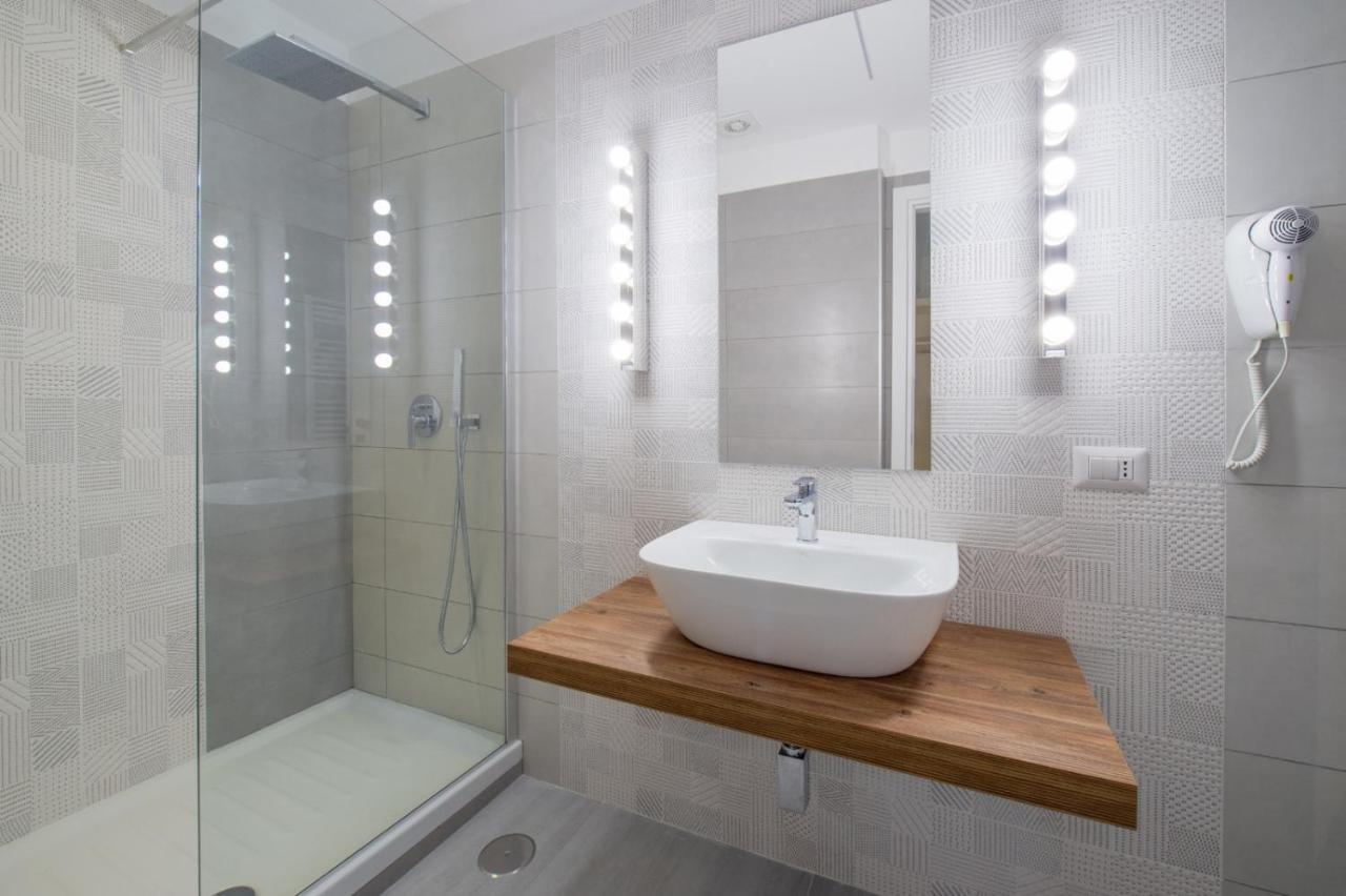 Il Siculo Bed & Breakfast Соренто Екстериор снимка