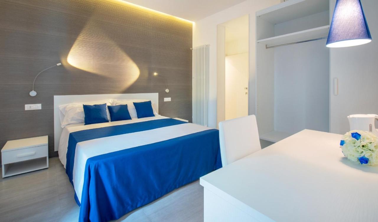 Il Siculo Bed & Breakfast Соренто Екстериор снимка