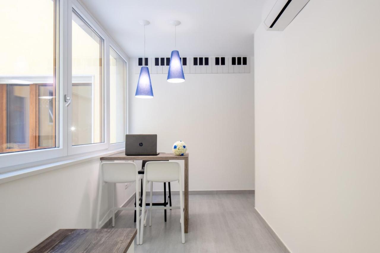 Il Siculo Bed & Breakfast Соренто Екстериор снимка