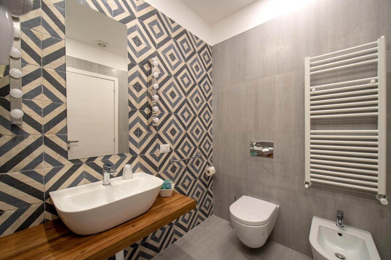 Il Siculo Bed & Breakfast Соренто Екстериор снимка