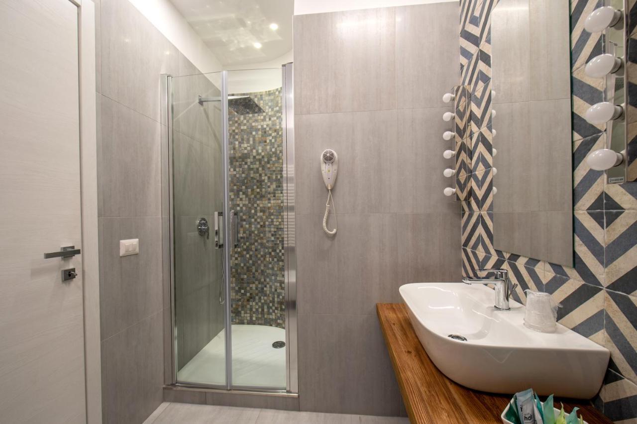 Il Siculo Bed & Breakfast Соренто Екстериор снимка